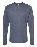Tultex Unisex Poly-Rich Long Sleeve T-Shirt