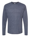 Tultex Unisex Poly-Rich Long Sleeve T-Shirt