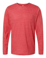 Tultex Unisex Poly-Rich Long Sleeve T-Shirt