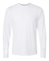 Tultex Unisex Poly-Rich Long Sleeve T-Shirt