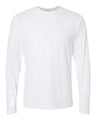 Tultex Unisex Poly-Rich Long Sleeve T-Shirt