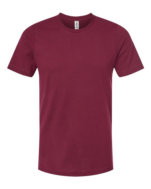 Premium Cotton T-Shirt