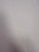 1 Yard Light Orchid Pink Solid Rayon Spandex Jersey Knit Fabric 58 Inches Width