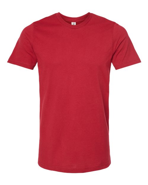 Premium Cotton T-Shirt