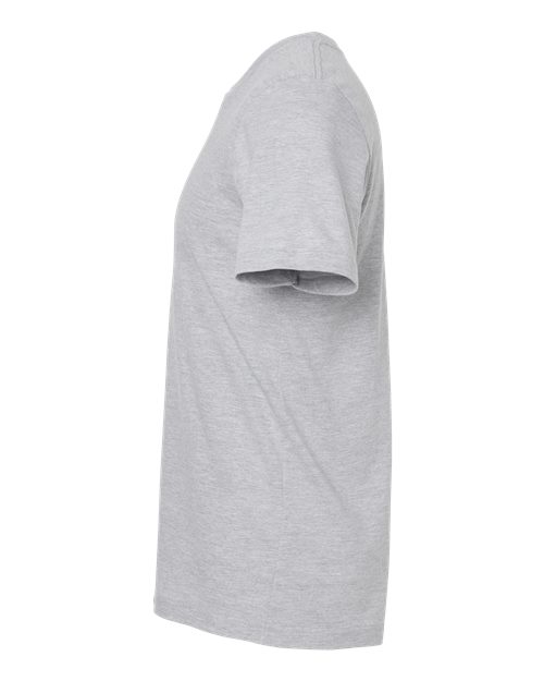 Tultex Men's Premium Cotton T-Shirt
