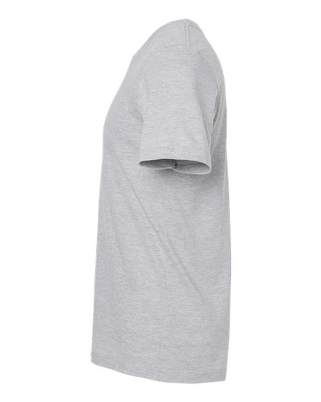 Tultex Men's Premium Cotton T-Shirt