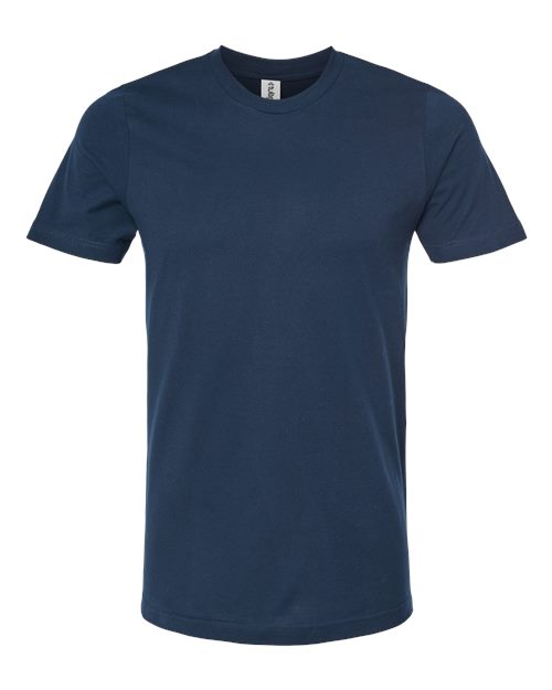 Premium Cotton T-Shirt