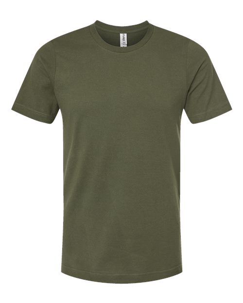 Tultex Men's Premium Cotton T-Shirt