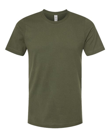Tultex Men's Premium Cotton T-Shirt