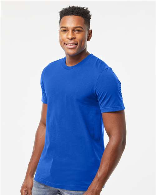 Premium Cotton T-Shirt