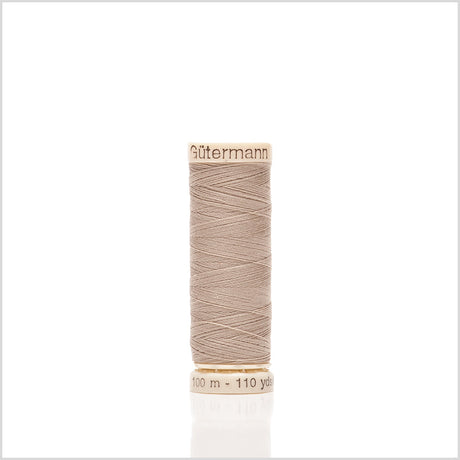 Gutermann Sew All Thread 100m - 508 Mother Goose