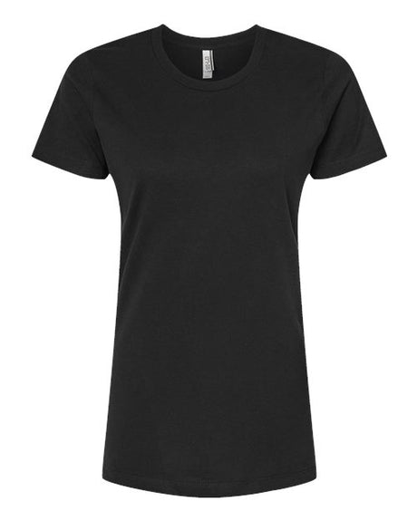 Tultex Women's Premium Cotton T-Shirt