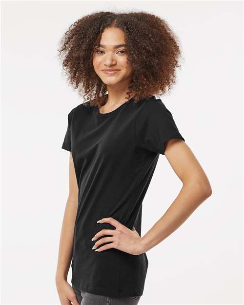 Women's Premium Cotton T-Shirt