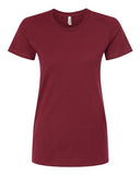 Tultex Women's Premium Cotton T-Shirt