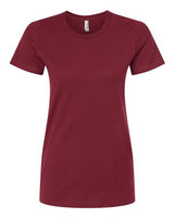 Tultex Women's Premium Cotton T-Shirt