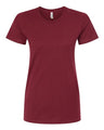 Tultex Women's Premium Cotton T-Shirt