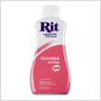 Rit All-Purpose Liquid Fabric Dye - Fuchsia - 8oz Bottle