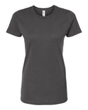 Tultex Women's Premium Cotton T-Shirt