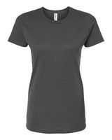 Tultex Women's Premium Cotton T-Shirt