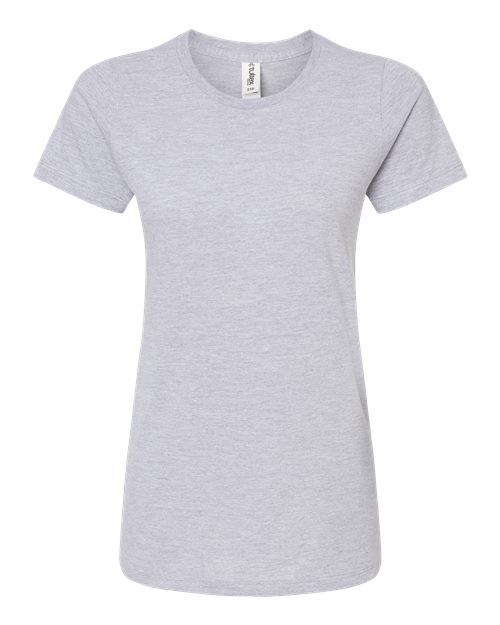 Women's Premium Cotton T-Shirt