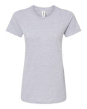 Tultex Women's Premium Cotton T-Shirt