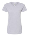 Tultex Women's Premium Cotton T-Shirt