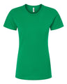 Women's Premium Cotton T-Shirt