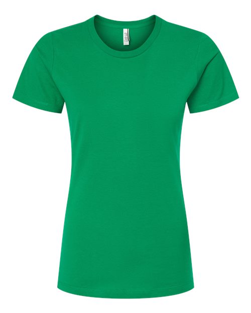 Tultex Women's Premium Cotton T-Shirt