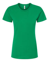 Tultex Women's Premium Cotton T-Shirt