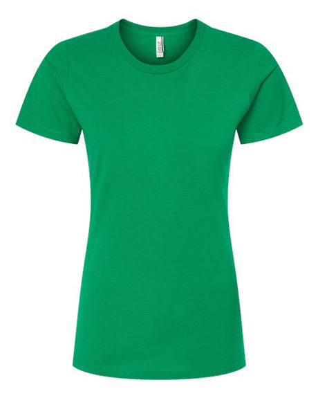 Tultex Women's Premium Cotton T-Shirt
