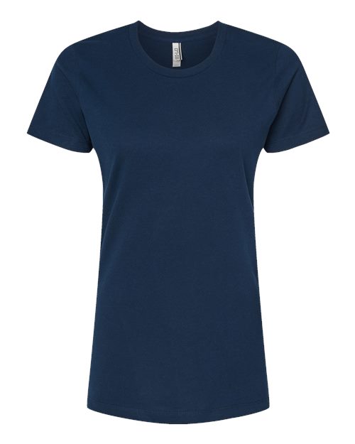 Tultex Women's Premium Cotton T-Shirt