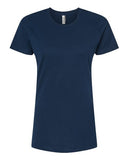 Tultex Women's Premium Cotton T-Shirt
