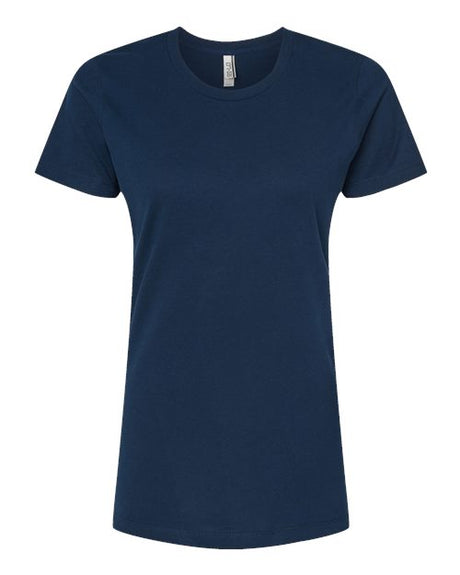 Tultex Women's Premium Cotton T-Shirt