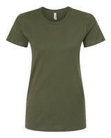 Tultex Women's Premium Cotton T-Shirt