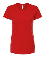 Tultex Women's Premium Cotton T-Shirt