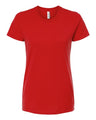 Tultex Women's Premium Cotton T-Shirt