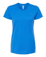 Tultex Women's Premium Cotton T-Shirt