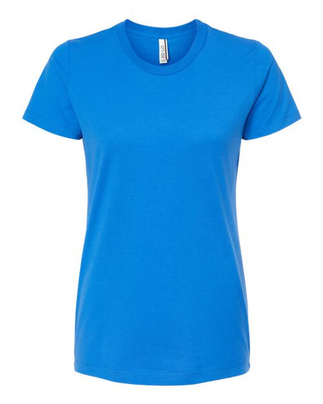 Tultex Women's Premium Cotton T-Shirt