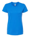 Tultex Women's Premium Cotton T-Shirt