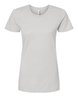 Women's Premium Cotton T-Shirt