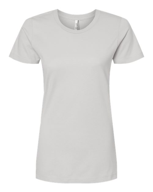 Tultex Women's Premium Cotton T-Shirt