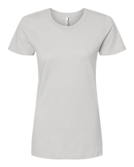 Tultex Women's Premium Cotton T-Shirt
