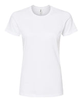 Women's Premium Cotton T-Shirt