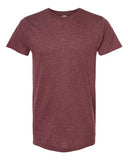 Unisex Fine Jersey T-Shirt