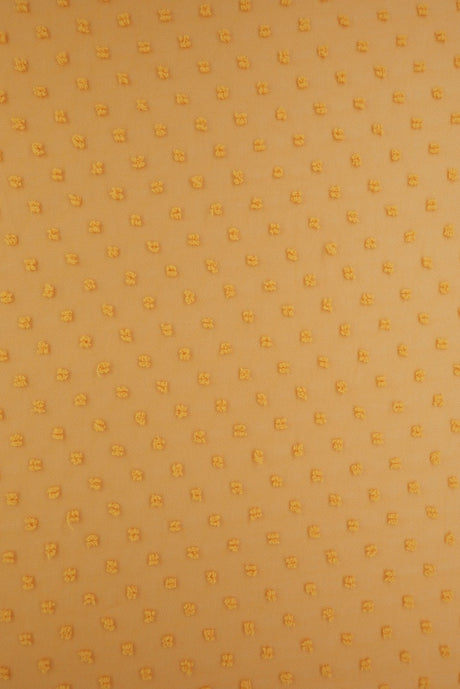 Swiss Dot Chiffon Fabric