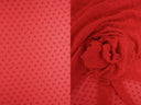 Swiss Dot Chiffon Fabric