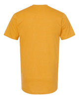 Tultex Men's Premium Cotton Blend T-Shirt