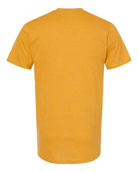 Tultex Men's Premium Cotton Blend T-Shirt