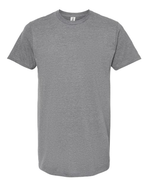 Tultex Men's Premium Cotton Blend T-Shirt