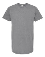 Tultex Men's Premium Cotton Blend T-Shirt